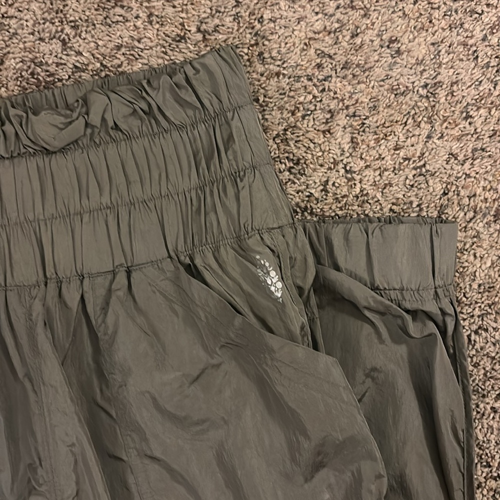 Fp Movement Wind Pants - image 3